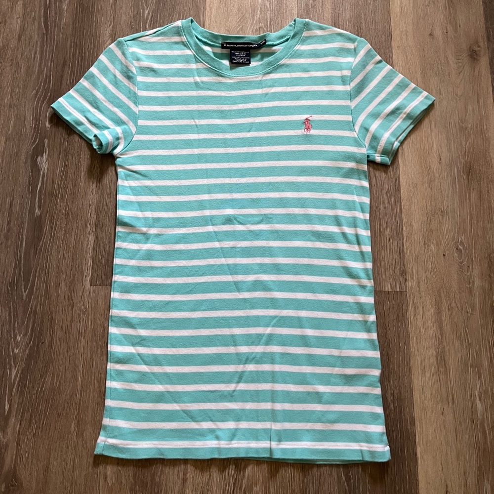 Ralph Lauren Polo Sport Shirt
